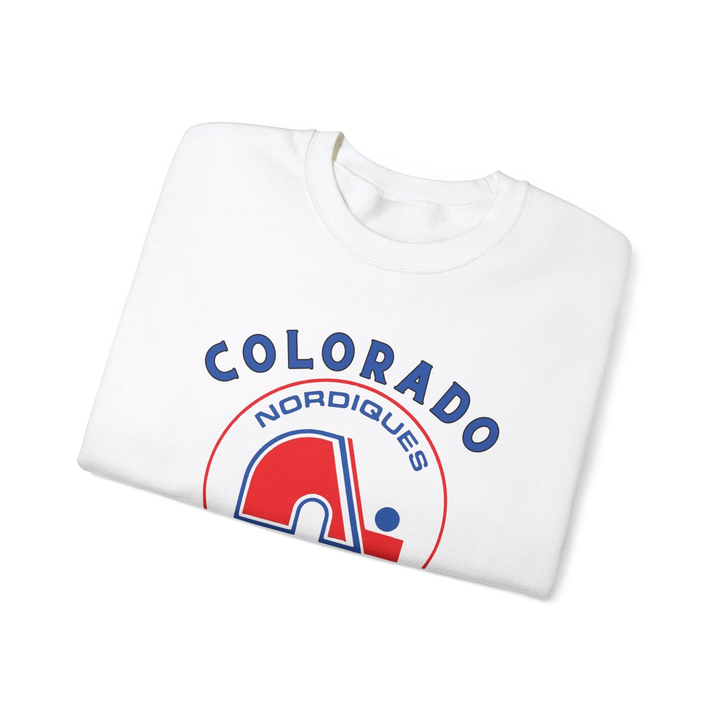 Avalanche Sweatshirt, Colorado Avalanche Hockey Shirt, Colorado Retro Hockey Sweatshirt, Throwback Colorado Gear, NHL Hoodie