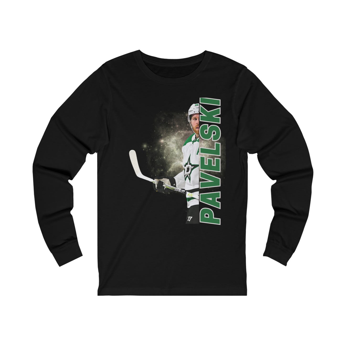 Joe Pavelski shirt Professional Ice Hockey Championship Tshirt Playoff Hockey Gear Dallas Stars Captain Shirt Crush Collage