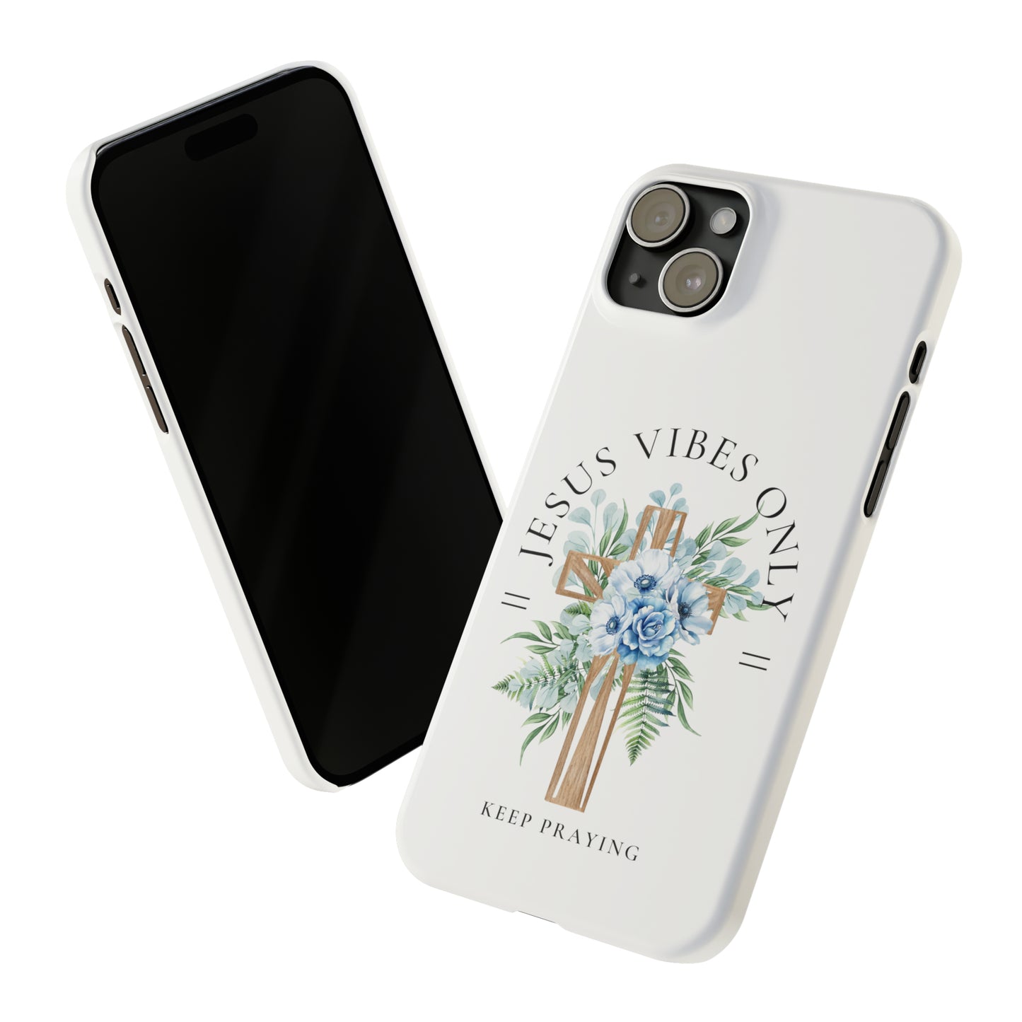 Bible Verses Phone Case Minimalist, Christian Aesthetic iPhone Cases, Jesus Vibes Phone Case, Vintage Tattoo Style