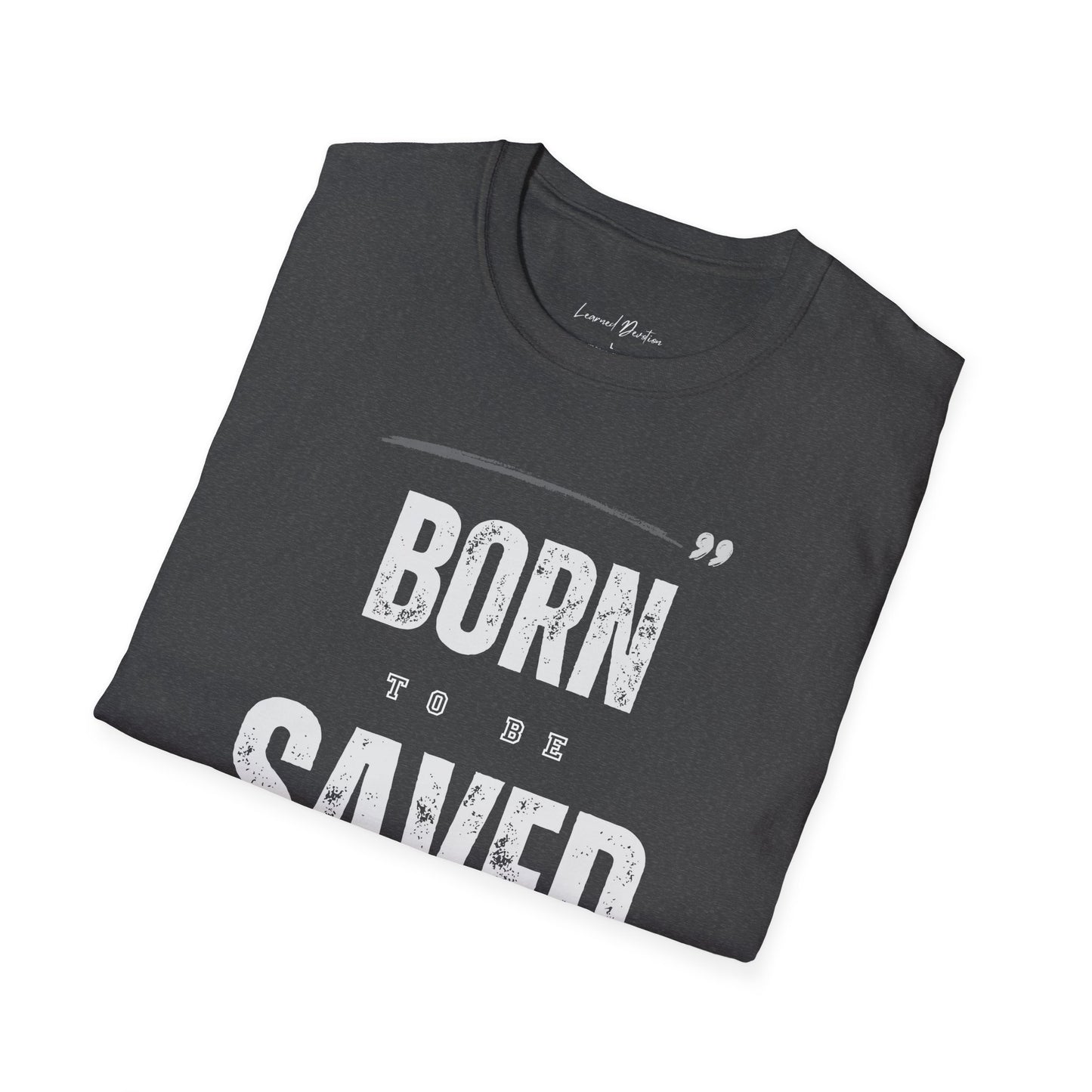 Born to Be Saved Tee, Boho Christian Shirts, Christian T Shirts, Jesus Shirt, Love Like Jesus, Christian Apparel, Jesus Apparel