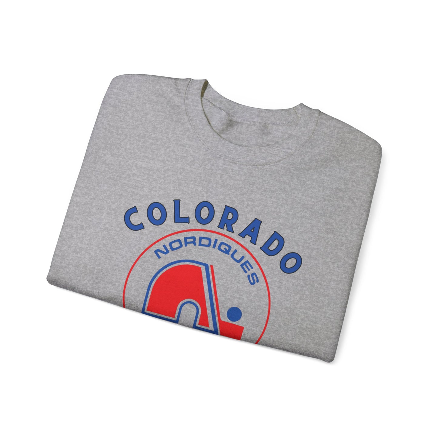 Avalanche Sweatshirt, Colorado Avalanche Hockey Shirt, Colorado Retro Hockey Sweatshirt, Throwback Colorado Gear, NHL Hoodie