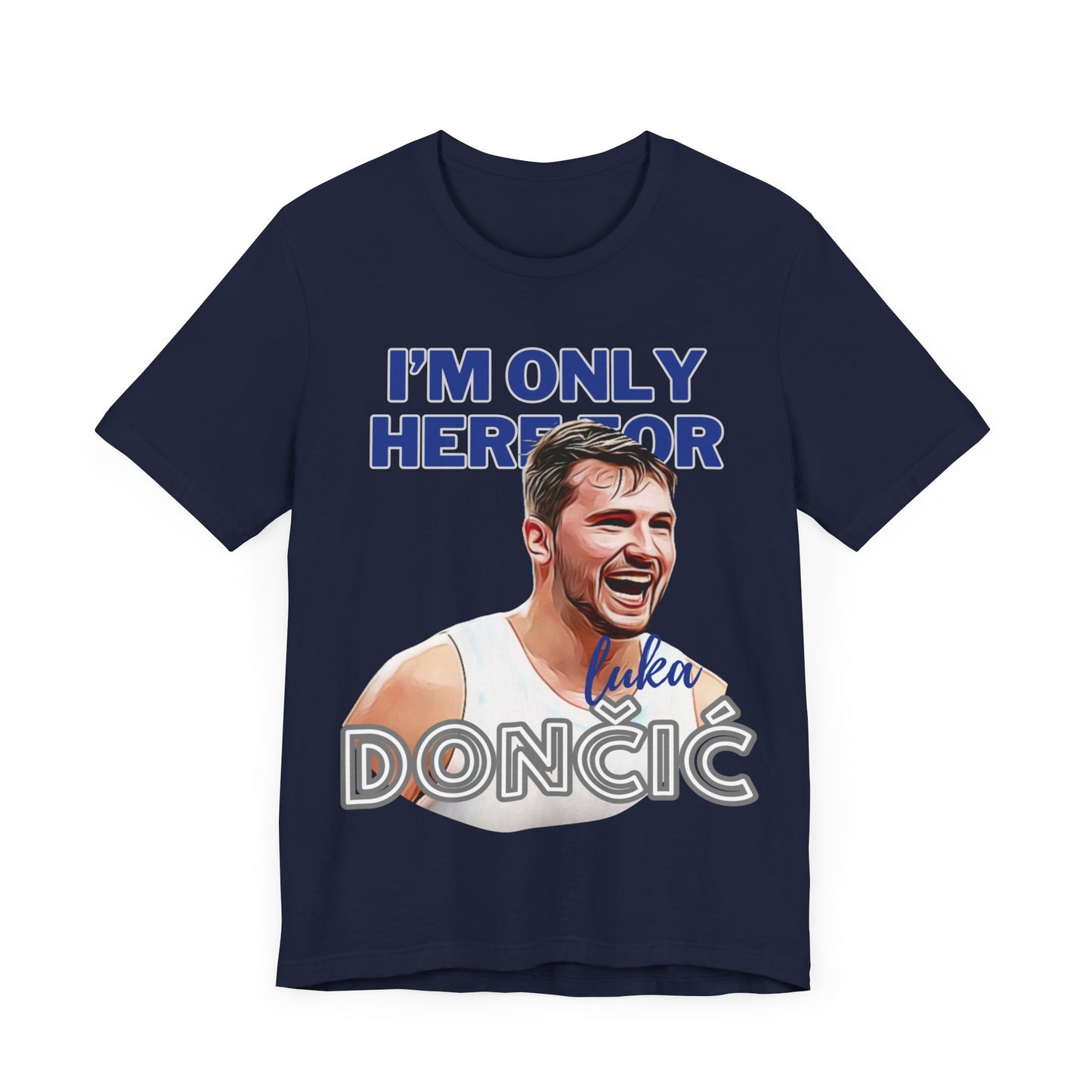 Luka Doncic Dallas Mavs Shirt, Dallas Maverick Shirt, MegaFan Gift, Retro Vintage Basketball Fan, Dallas Mavs, Captain Dallas Mavs