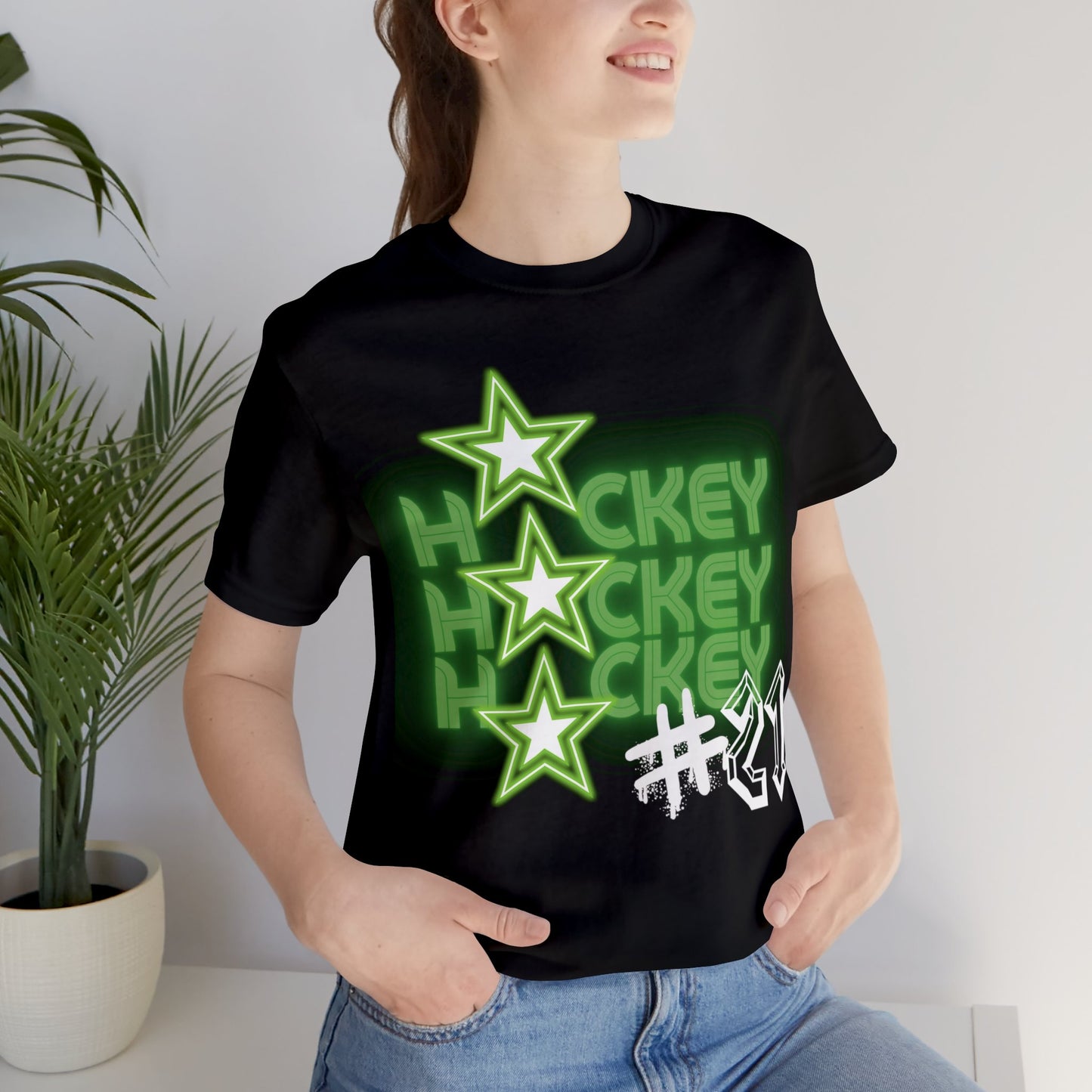 Jason Robertson Dallas Hockey Shirt, Star Hockey Shirt Playoff Gift Unisex, Hockey 90s Graffiti