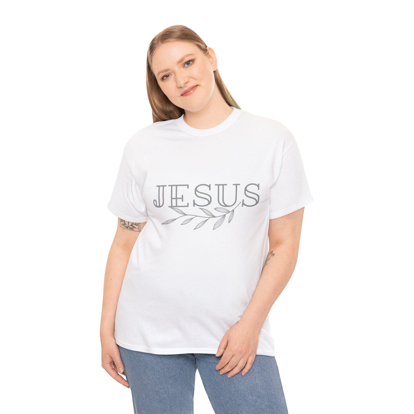 Jesus Tee