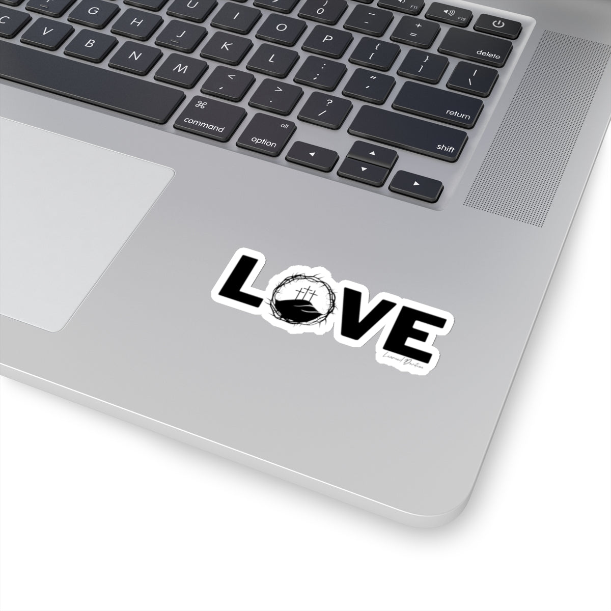 Love Sticker