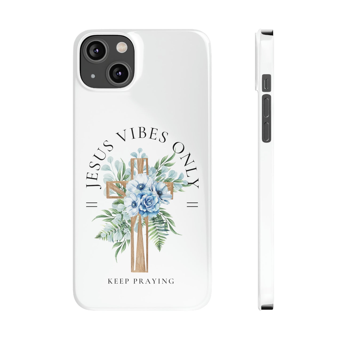 Bible Verses Phone Case Minimalist, Christian Aesthetic iPhone Cases, Jesus Vibes Phone Case, Vintage Tattoo Style