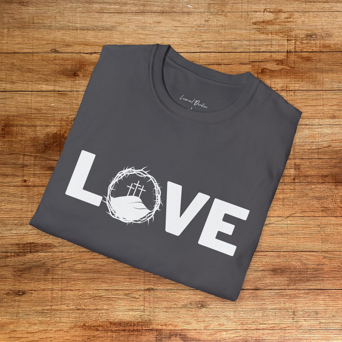 Love Jesus Tee, Boho Christian Shirts, Christian T Shirts, Jesus Shirt, Love Like Jesus, Christian Apparel, Jesus Apparel