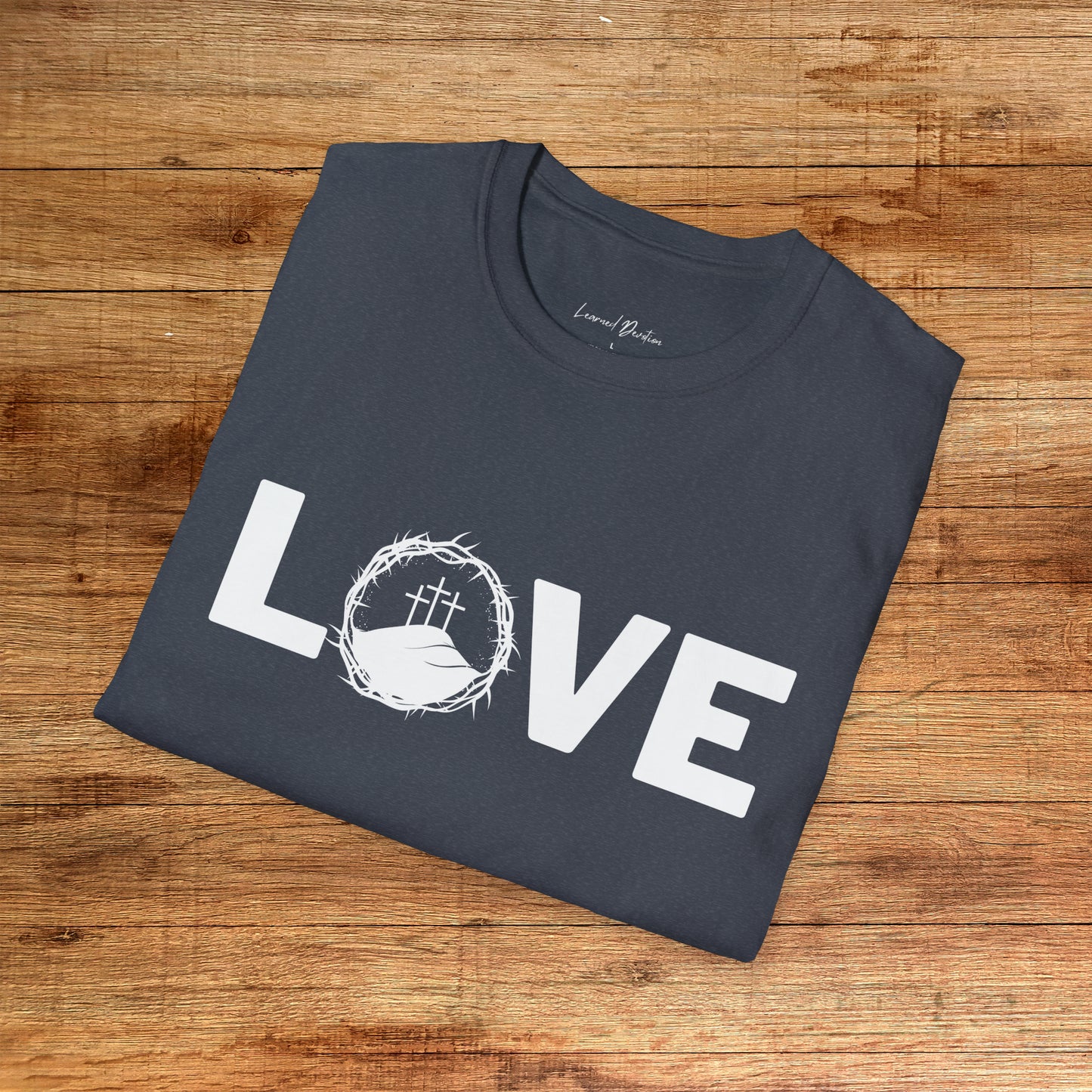 Love Jesus Tee, Boho Christian Shirts, Christian T Shirts, Jesus Shirt, Love Like Jesus, Christian Apparel, Jesus Apparel