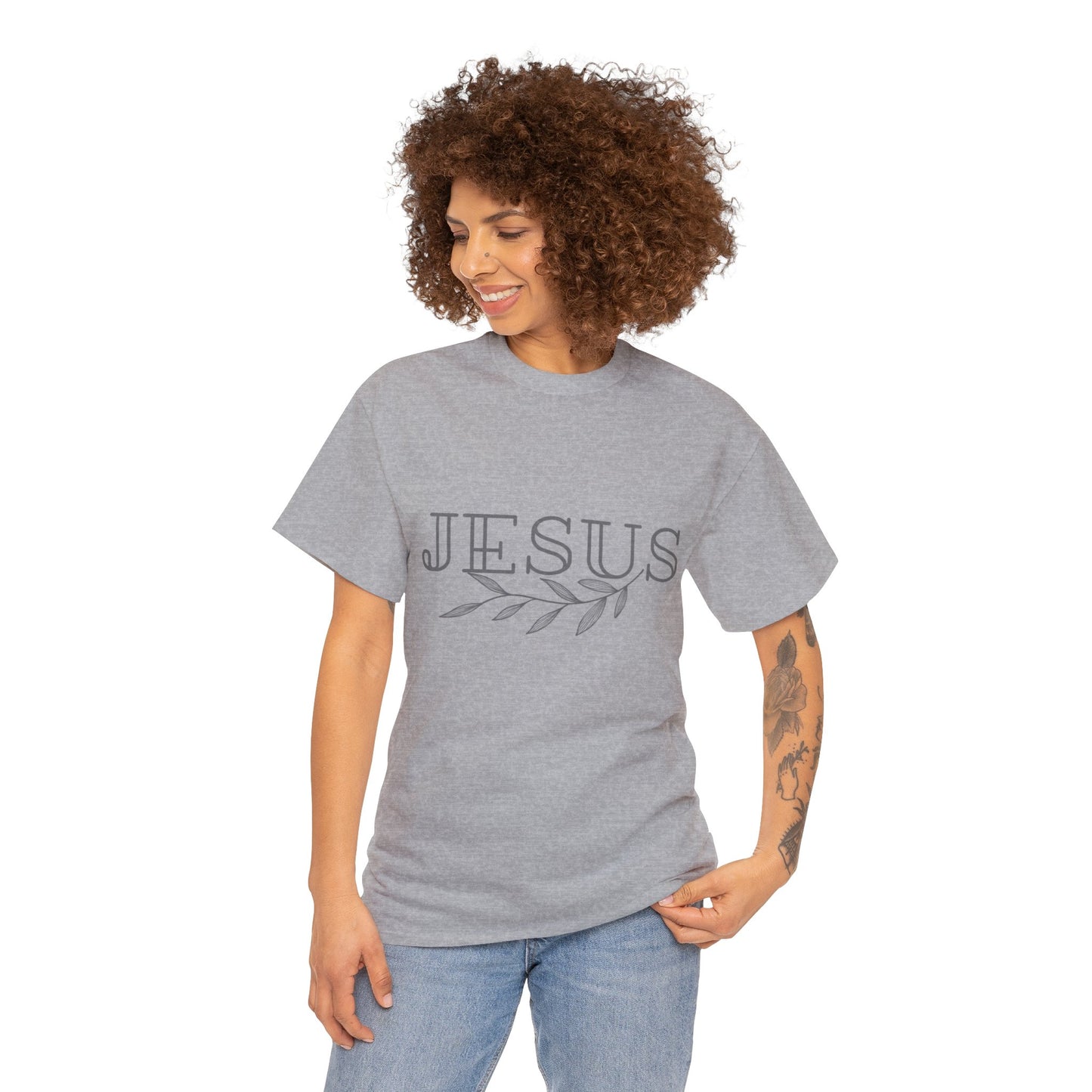 Jesus Tee