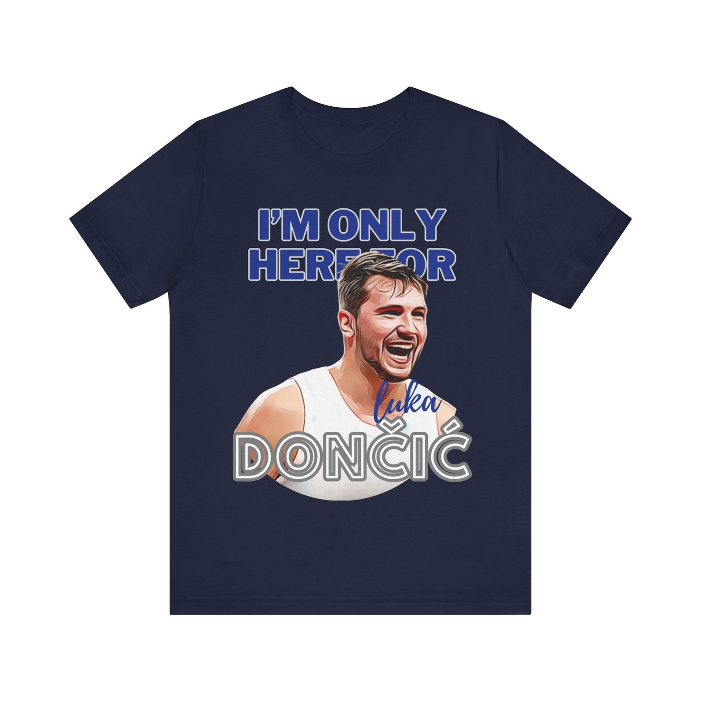 Luka Doncic Dallas Mavs Shirt, Dallas Maverick Shirt, MegaFan Gift, Retro Vintage Basketball Fan, Dallas Mavs, Captain Dallas Mavs