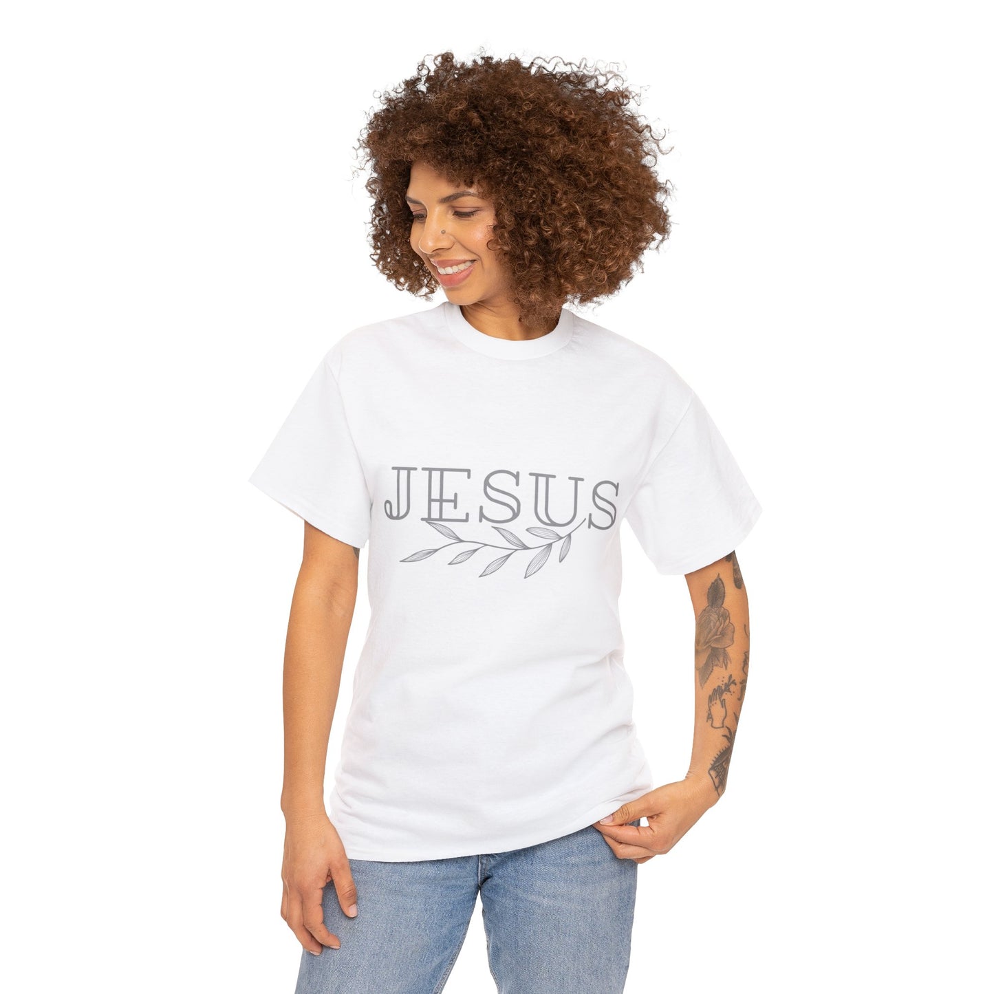 Jesus Tee