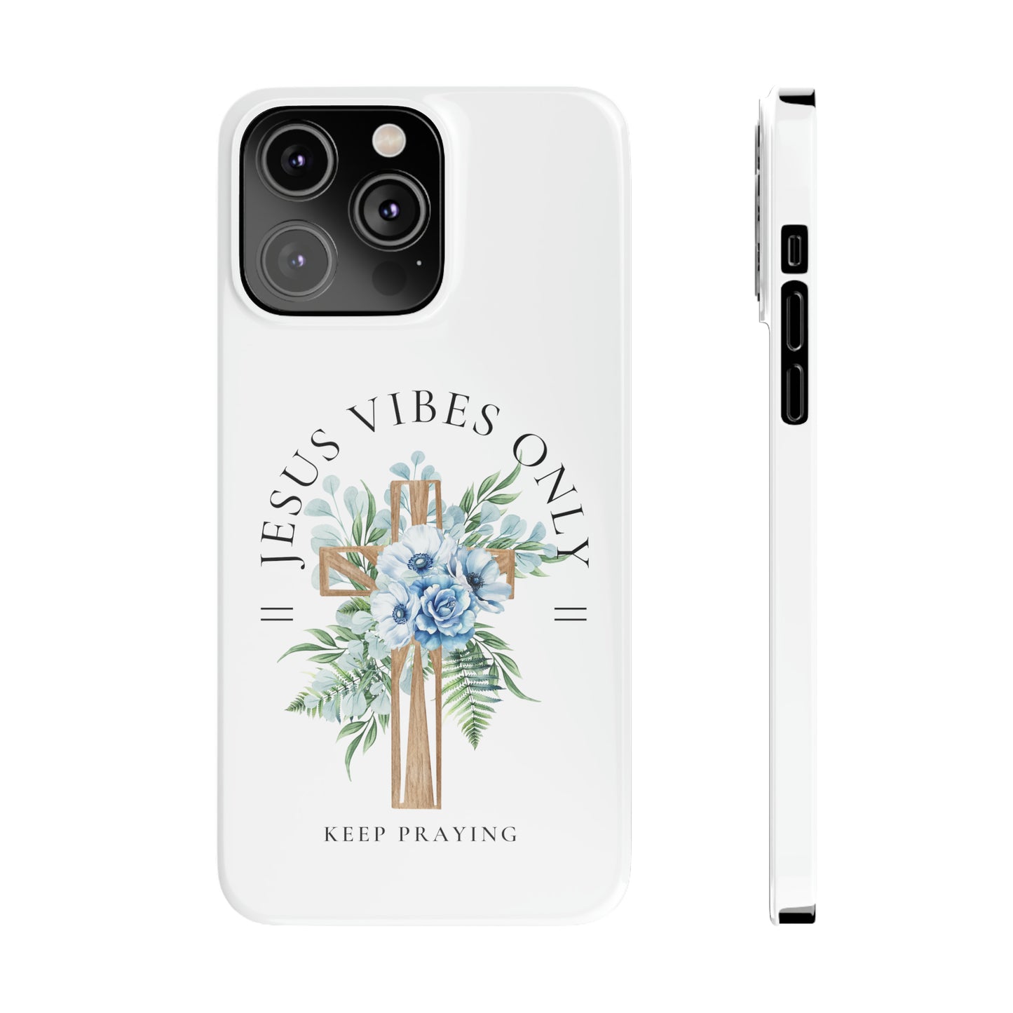 Bible Verses Phone Case Minimalist, Christian Aesthetic iPhone Cases, Jesus Vibes Phone Case, Vintage Tattoo Style