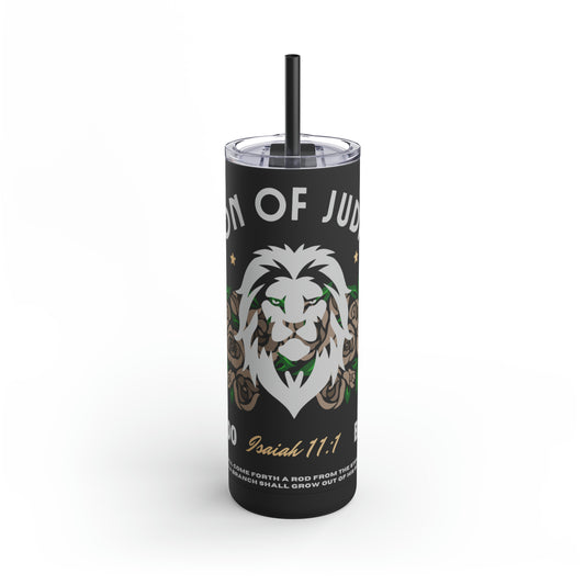 Bible 20oz Tumbler, Motivational Faith Inspirational Jesus Straight Tumblers, God Tumbler, JESUS tumbler