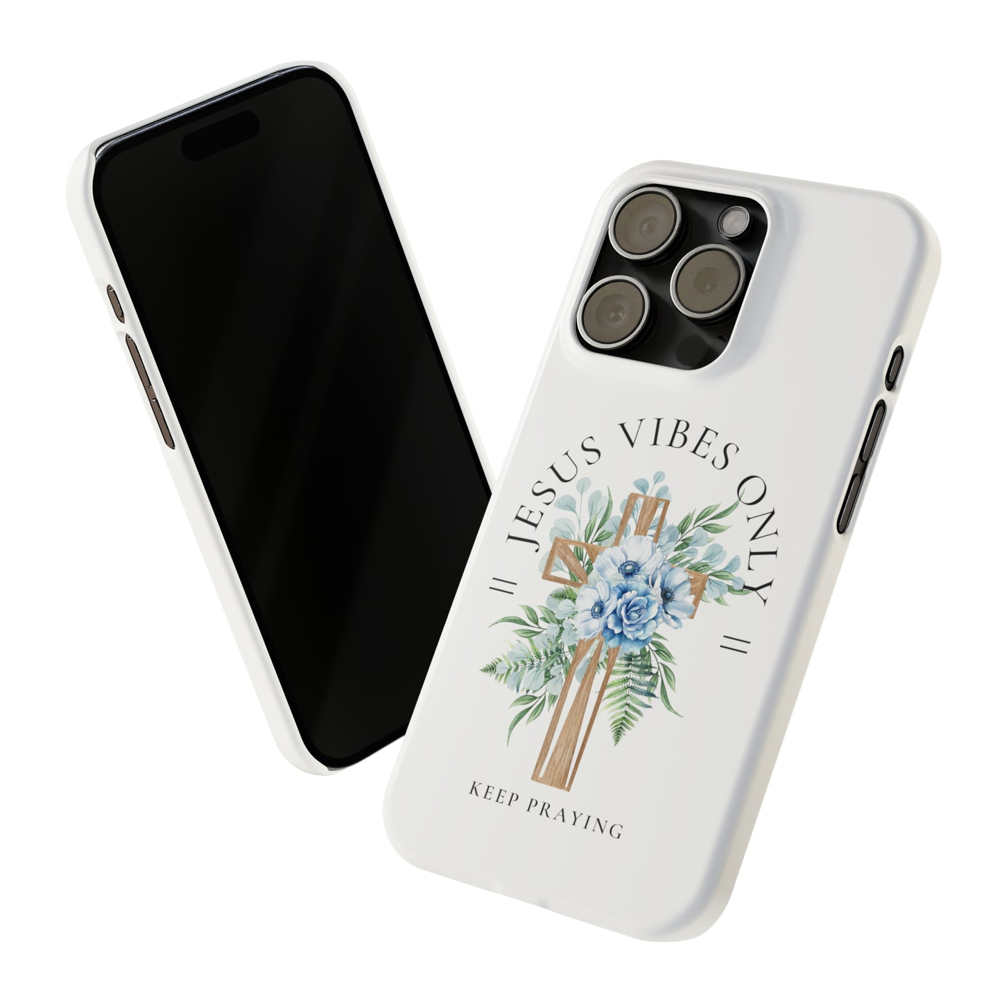 Bible Verses Phone Case Minimalist, Christian Aesthetic iPhone Cases, Jesus Vibes Phone Case, Vintage Tattoo Style