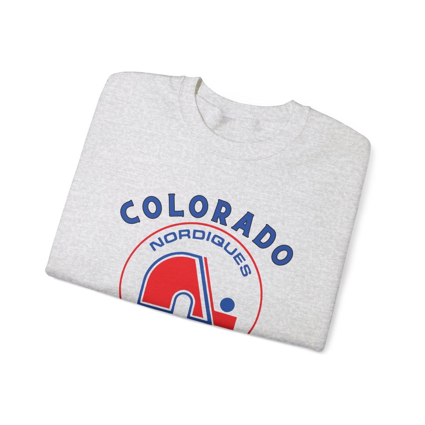 Avalanche Sweatshirt, Colorado Avalanche Hockey Shirt, Colorado Retro Hockey Sweatshirt, Throwback Colorado Gear, NHL Hoodie