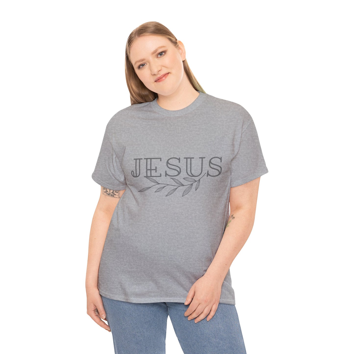 Jesus Tee