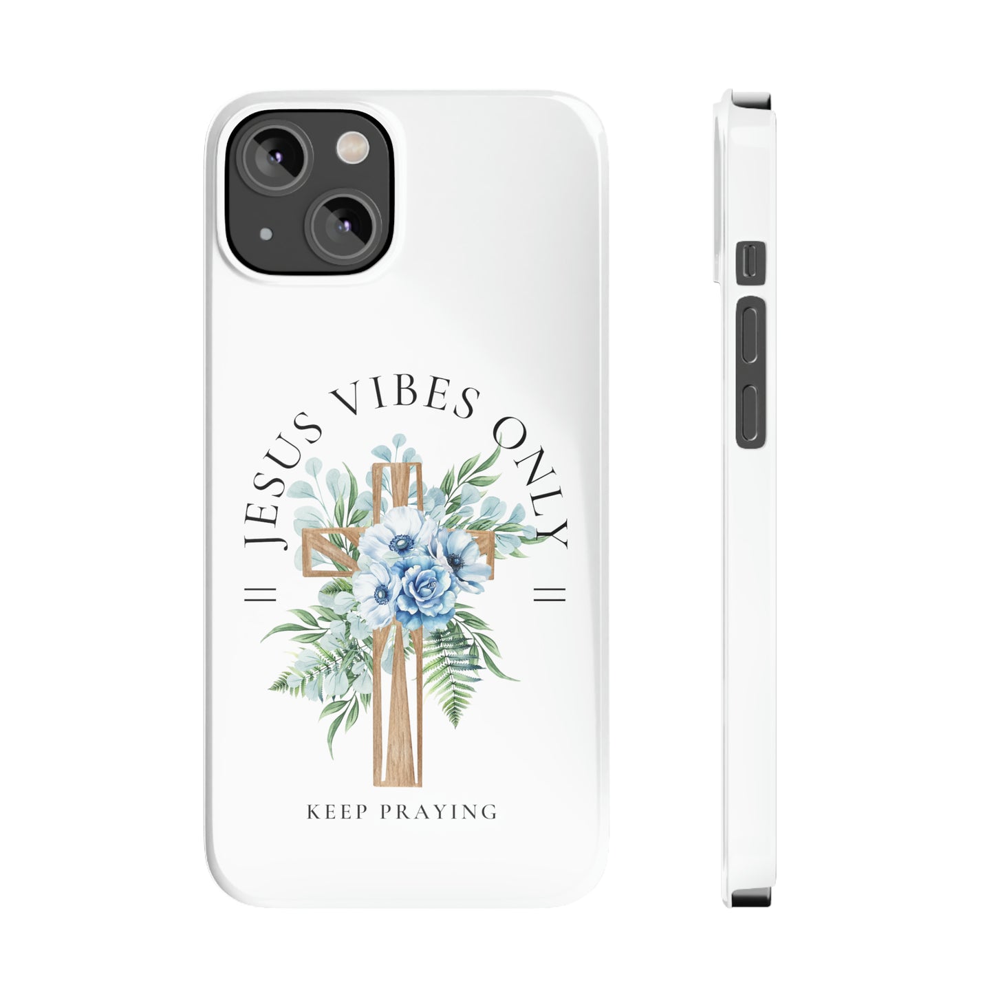 Bible Verses Phone Case Minimalist, Christian Aesthetic iPhone Cases, Jesus Vibes Phone Case, Vintage Tattoo Style