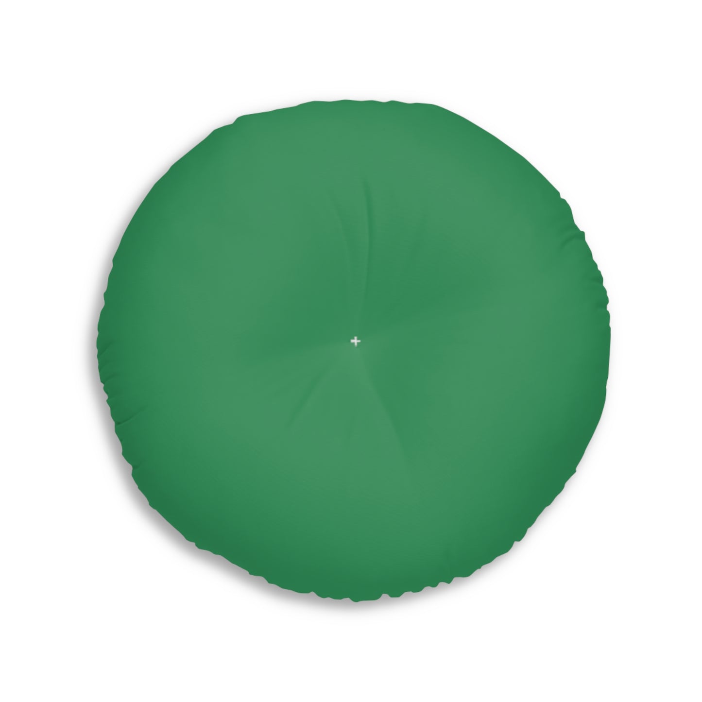 Bluey and Bingo Watermelon Rug Inspired, Bluey Watermelon Tufted Floor Pillow, Round