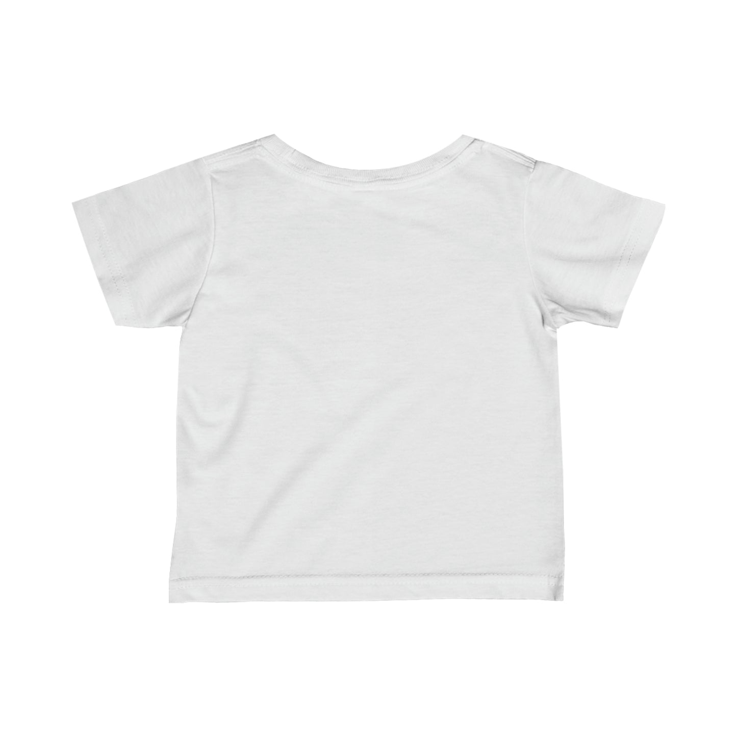 Baby/ Infant Jeremiah Tee