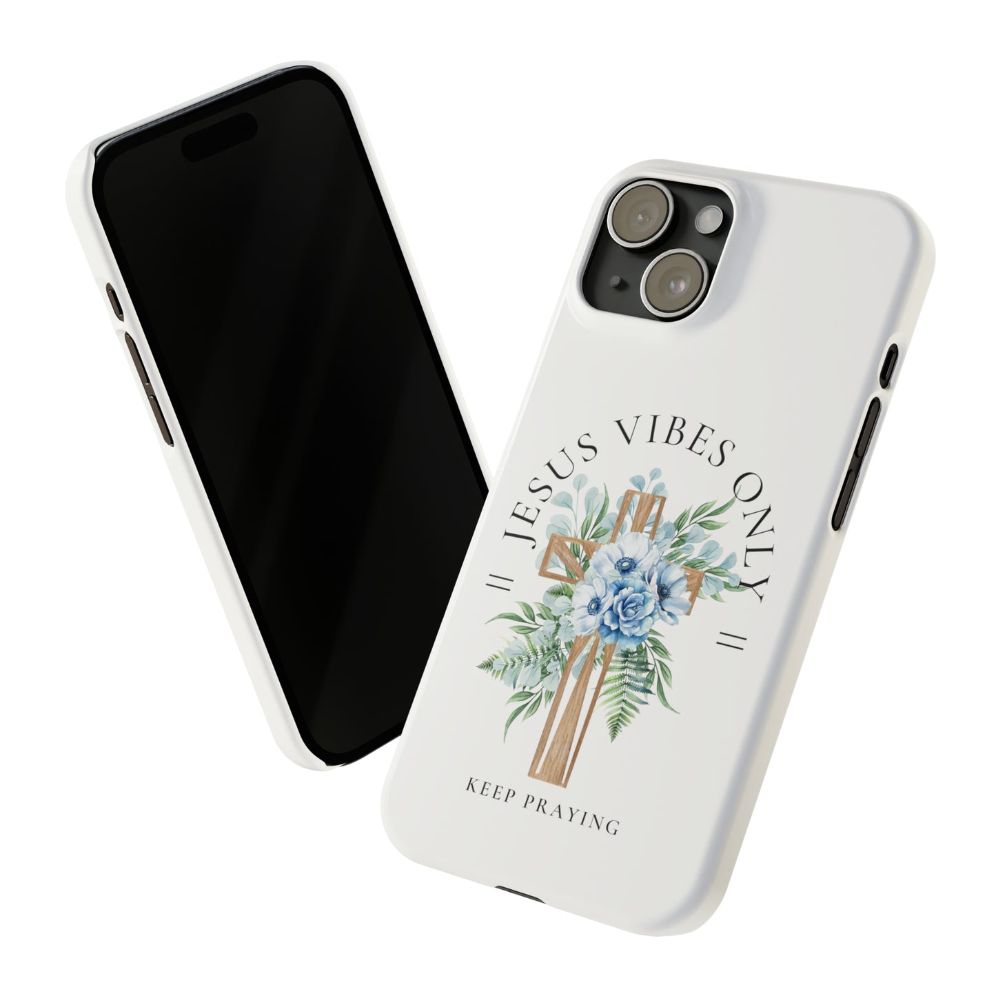 Bible Verses Phone Case Minimalist, Christian Aesthetic iPhone Cases, Jesus Vibes Phone Case, Vintage Tattoo Style