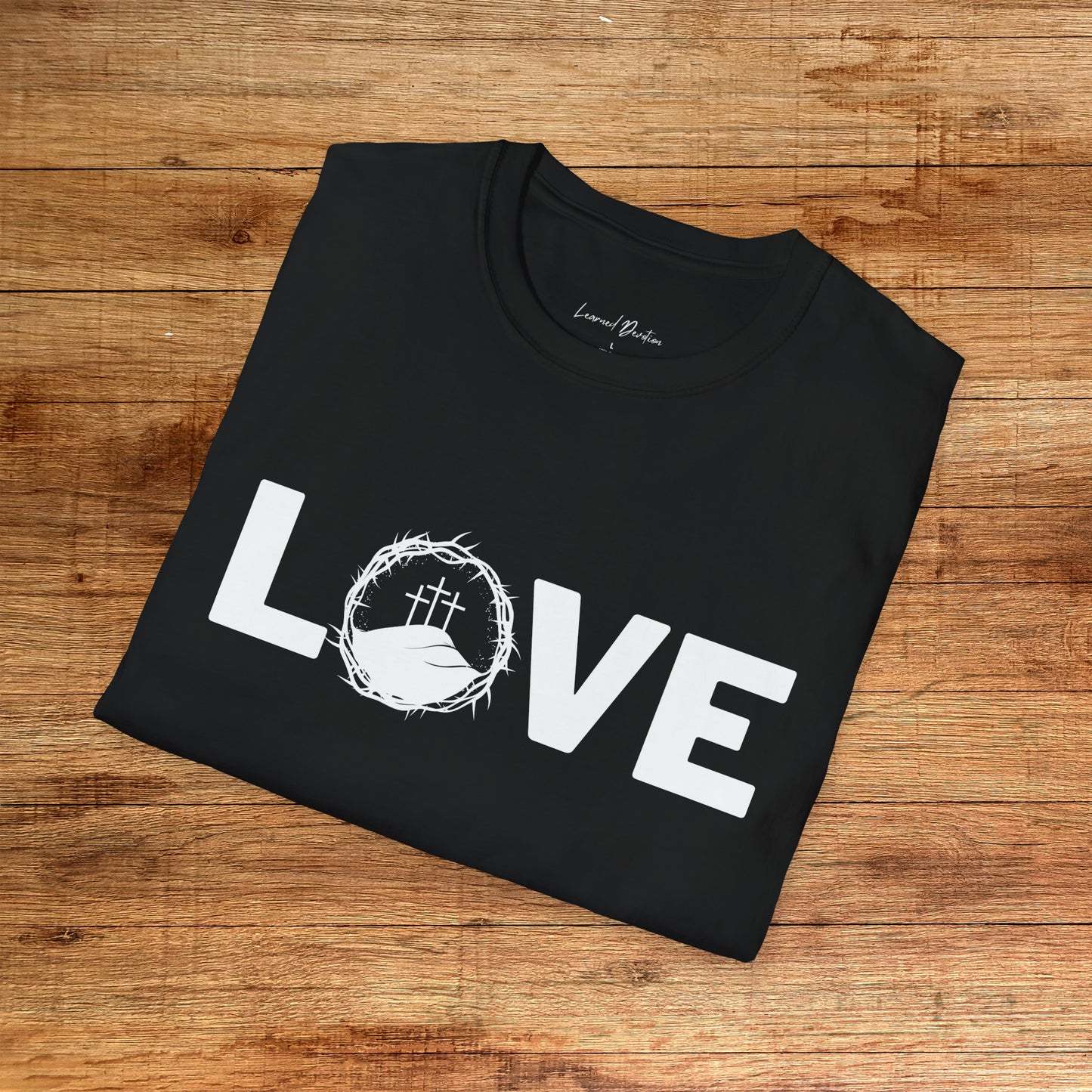 Love Jesus Tee, Boho Christian Shirts, Christian T Shirts, Jesus Shirt, Love Like Jesus, Christian Apparel, Jesus Apparel