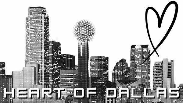 Heart of Dallas