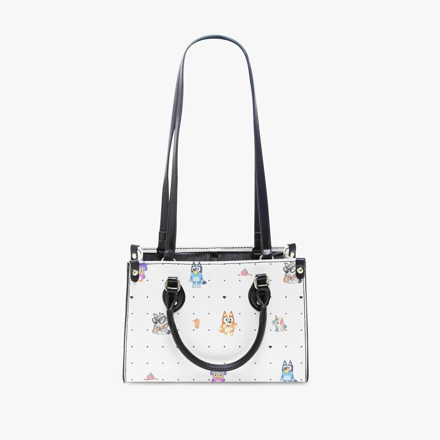 Bluey Bingo Chicc Grannies Tote Bag